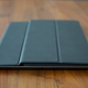 The Smart Connector keyboard design makes it look like the iPad has a tumor, but the tumor is a keyboard.